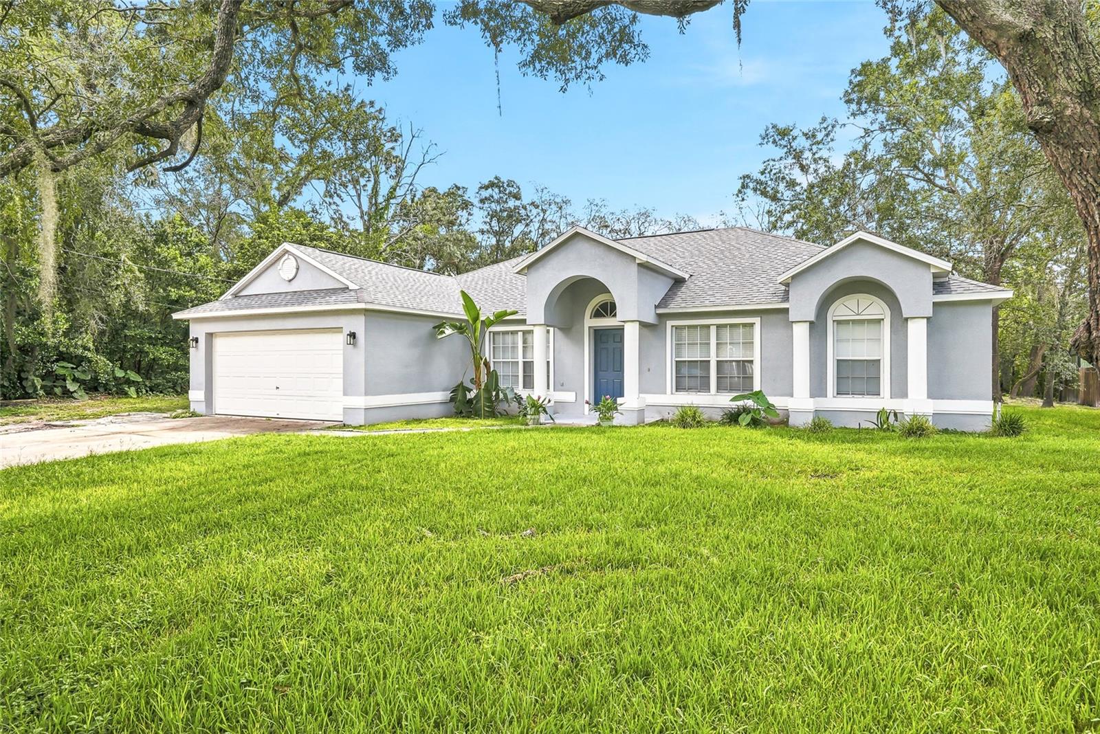 2342 Meadow Lark Rd, Spring Hill, FL 34608 photo