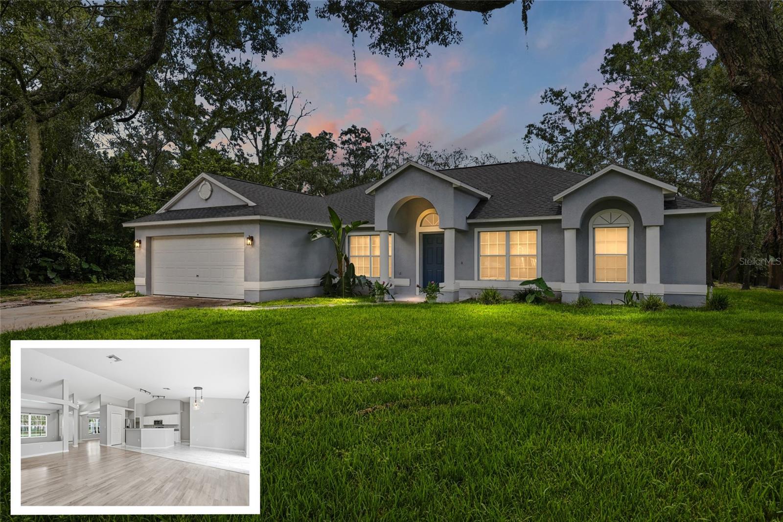 2342 Meadow Lark Rd, Spring Hill, FL 34608 photo