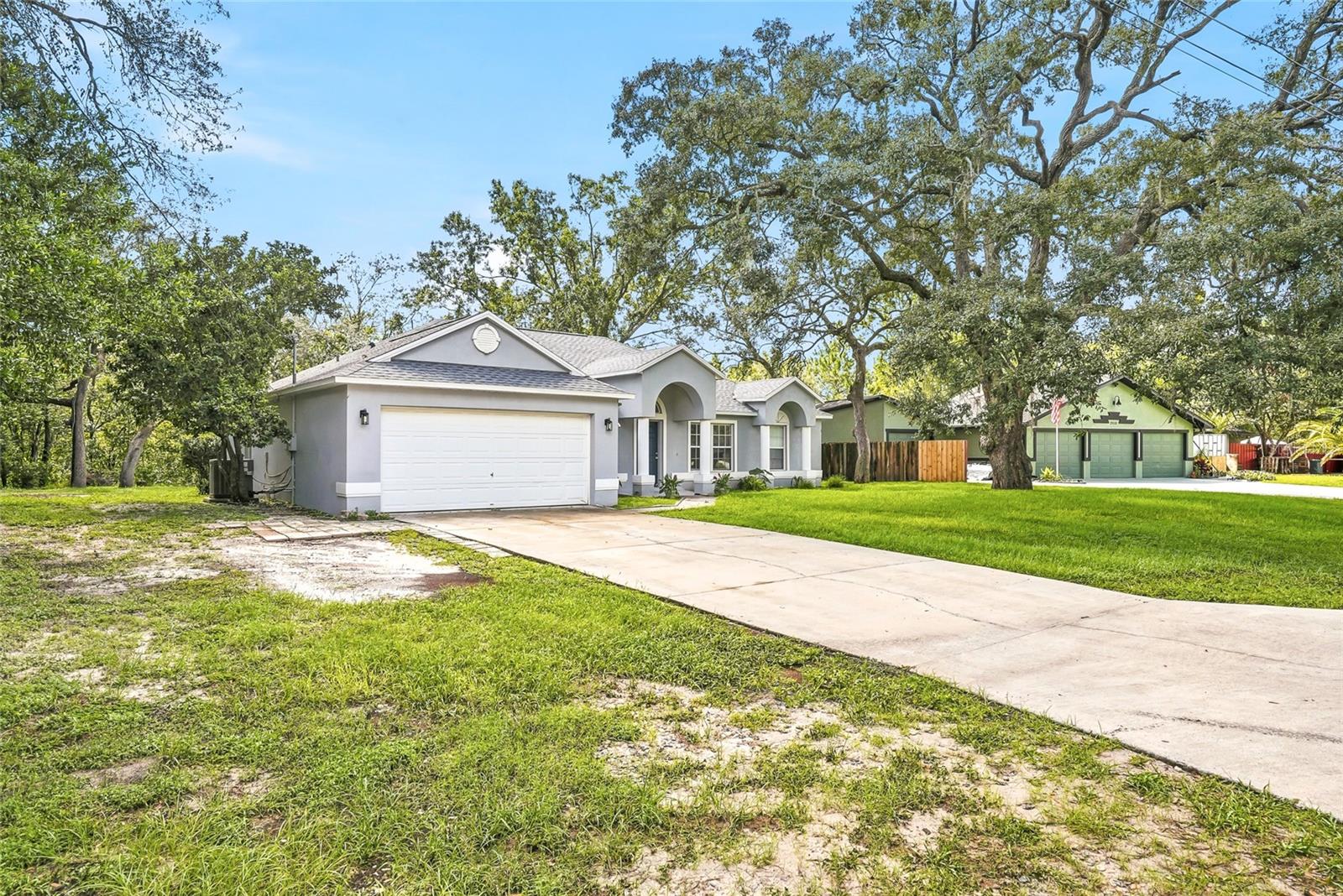2342 Meadow Lark Rd, Spring Hill, FL 34608 photo