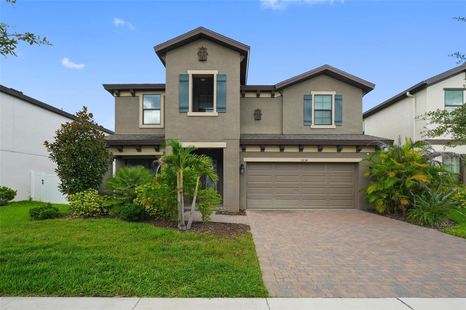 13134 Monach Isles Dr, Riverview, FL 33579