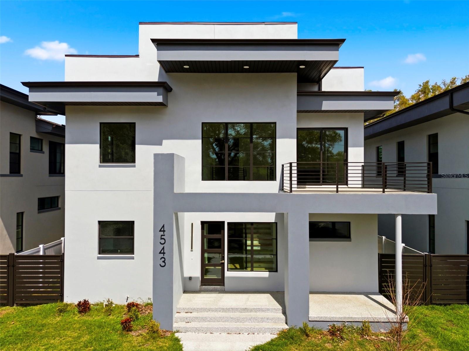 4543 26 Ave, Saint Petersburg, FL 33711