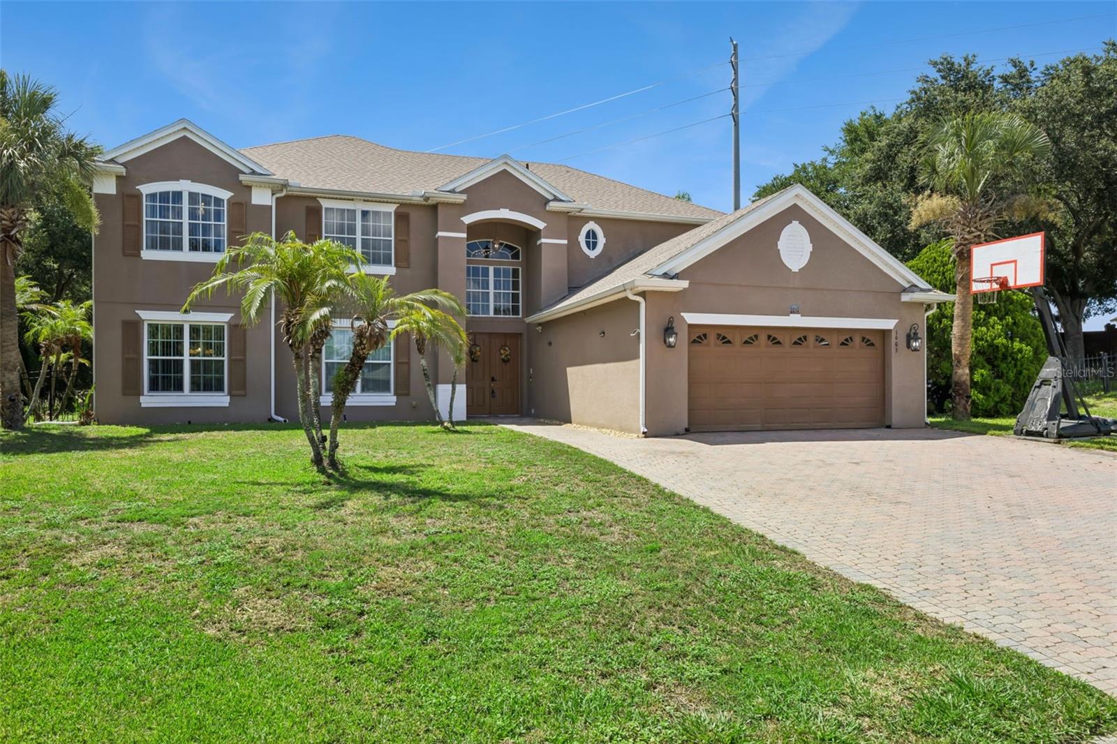 1603 Johns Cove Ln, Oakland, FL 34787 photo