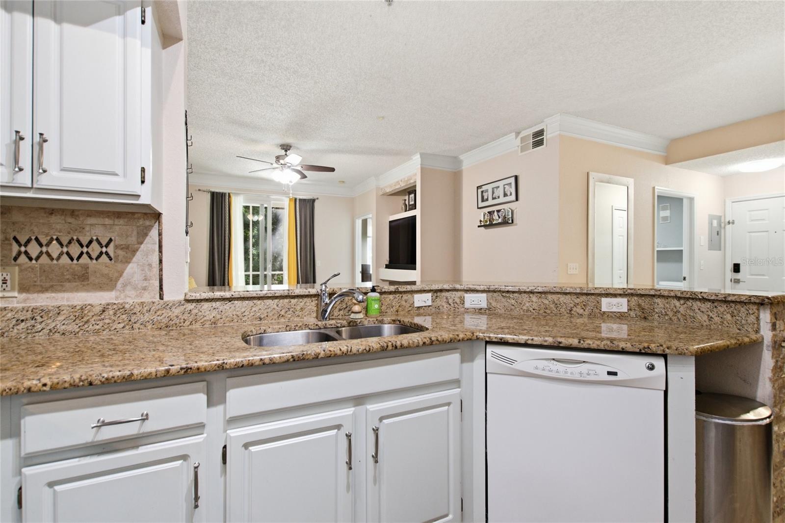 13037 Mulberry Park Dr #518, Orlando, FL 32821 photo