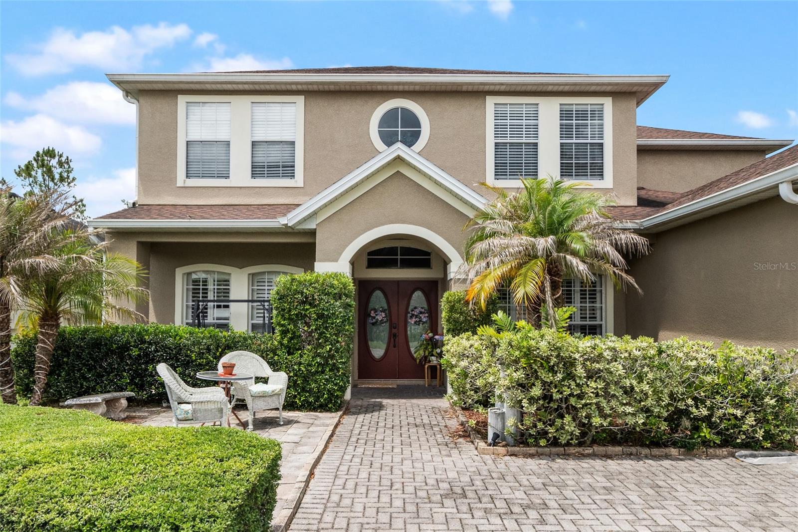 2849 Curving Oaks Way, Orlando, FL 32820 photo