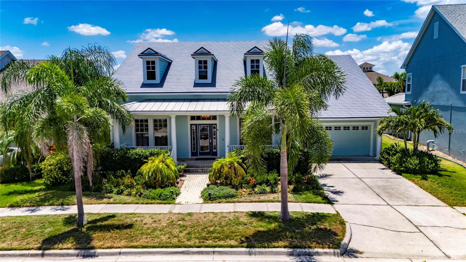 5226 Brighton Shore Dr, Apollo Beach, FL 33572