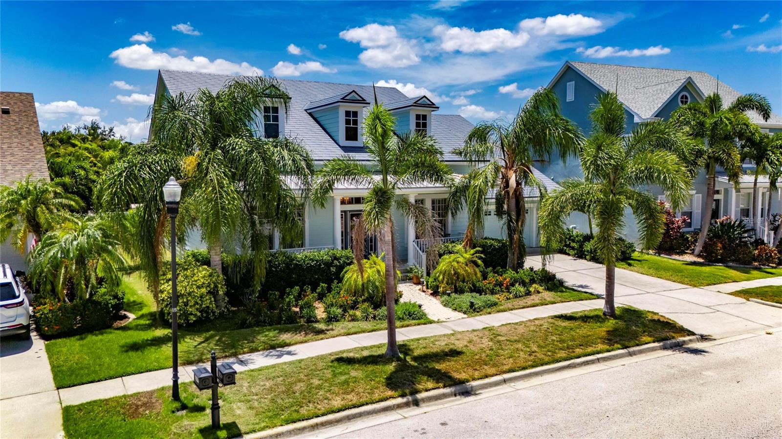 5226 Brighton Shore Dr, Apollo Beach, FL 33572 photo
