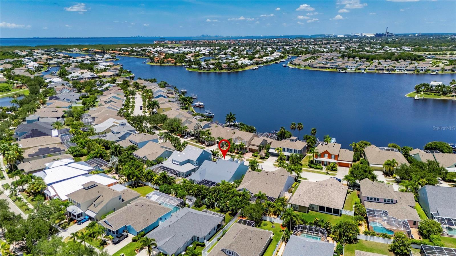 5226 Brighton Shore Dr, Apollo Beach, FL 33572 photo