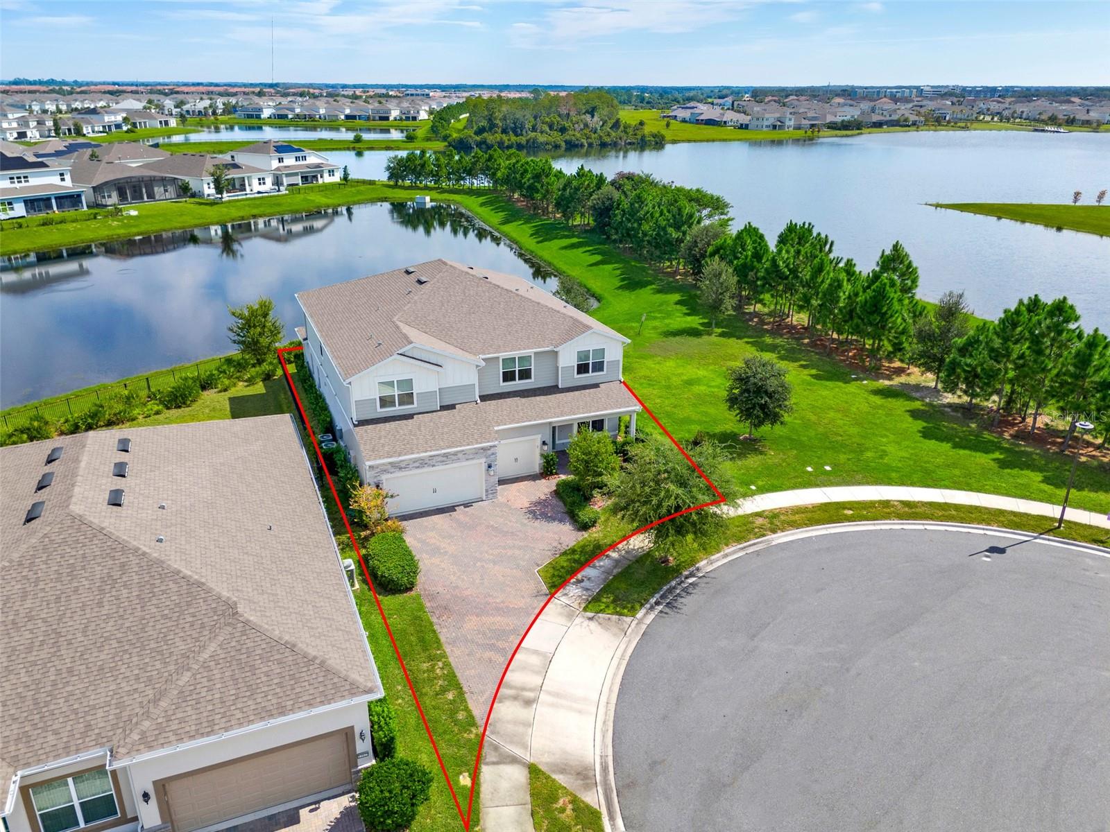 13485 Panama Beach Ct, Orlando, FL 32827 photo