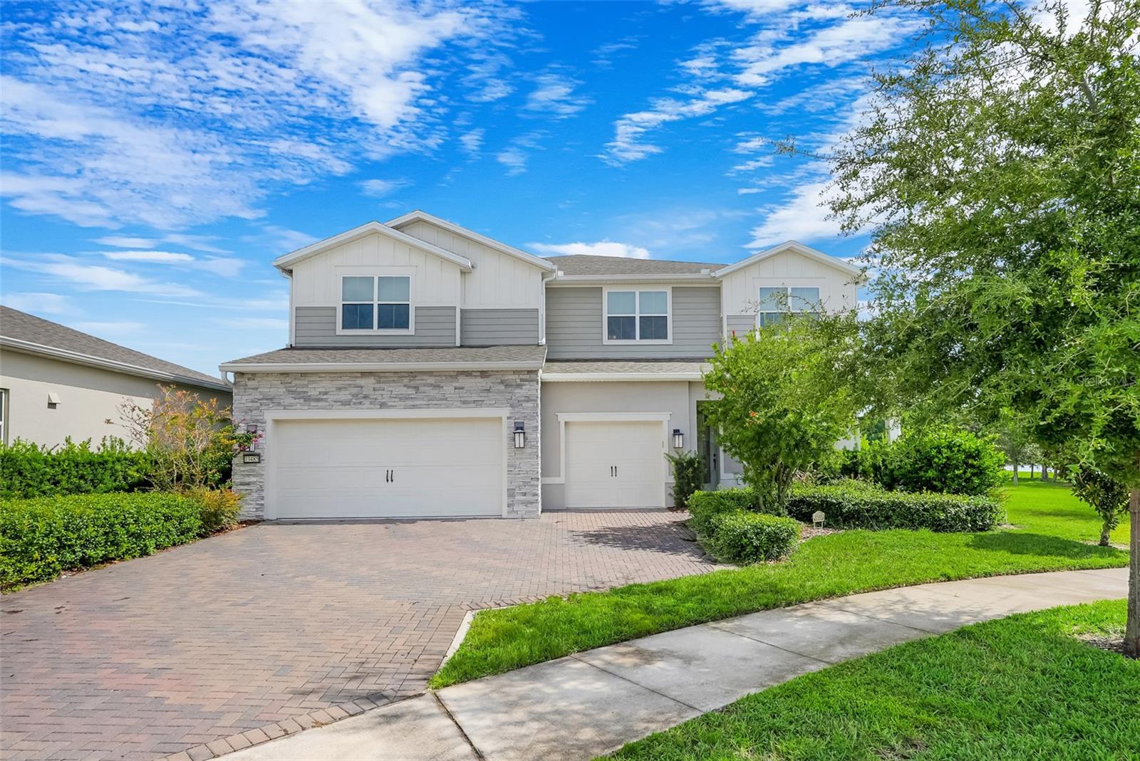 13485 Panama Beach Ct, Orlando, FL 32827 photo