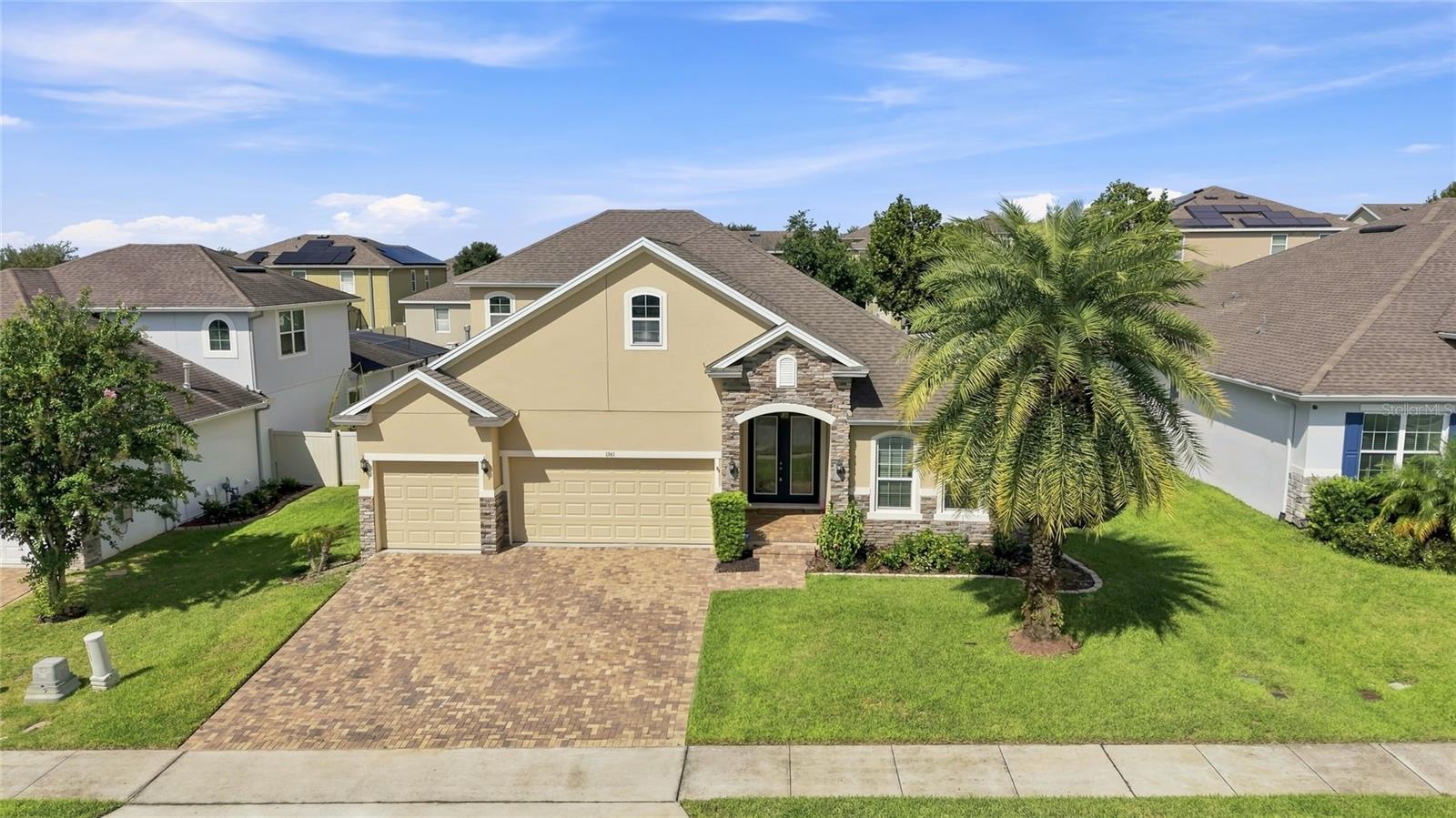 1361 Cavender Creek Rd, Minneola, FL 34715 photo