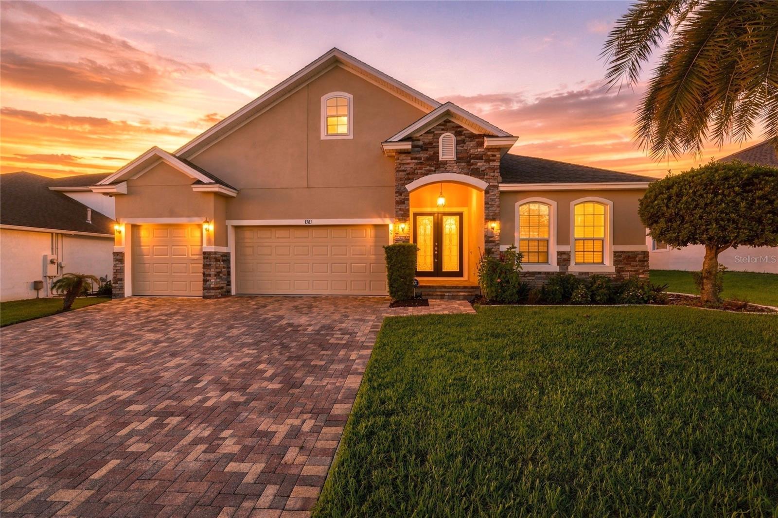 1361 Cavender Creek Rd, Minneola, FL 34715 photo