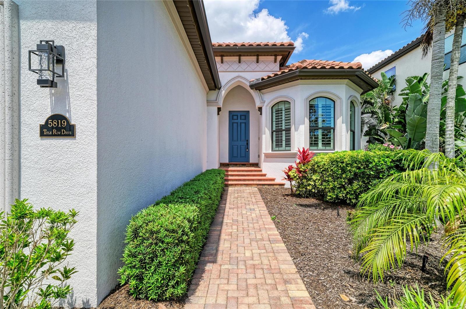 5819 Title Row Dr, Bradenton, FL 34210 photo