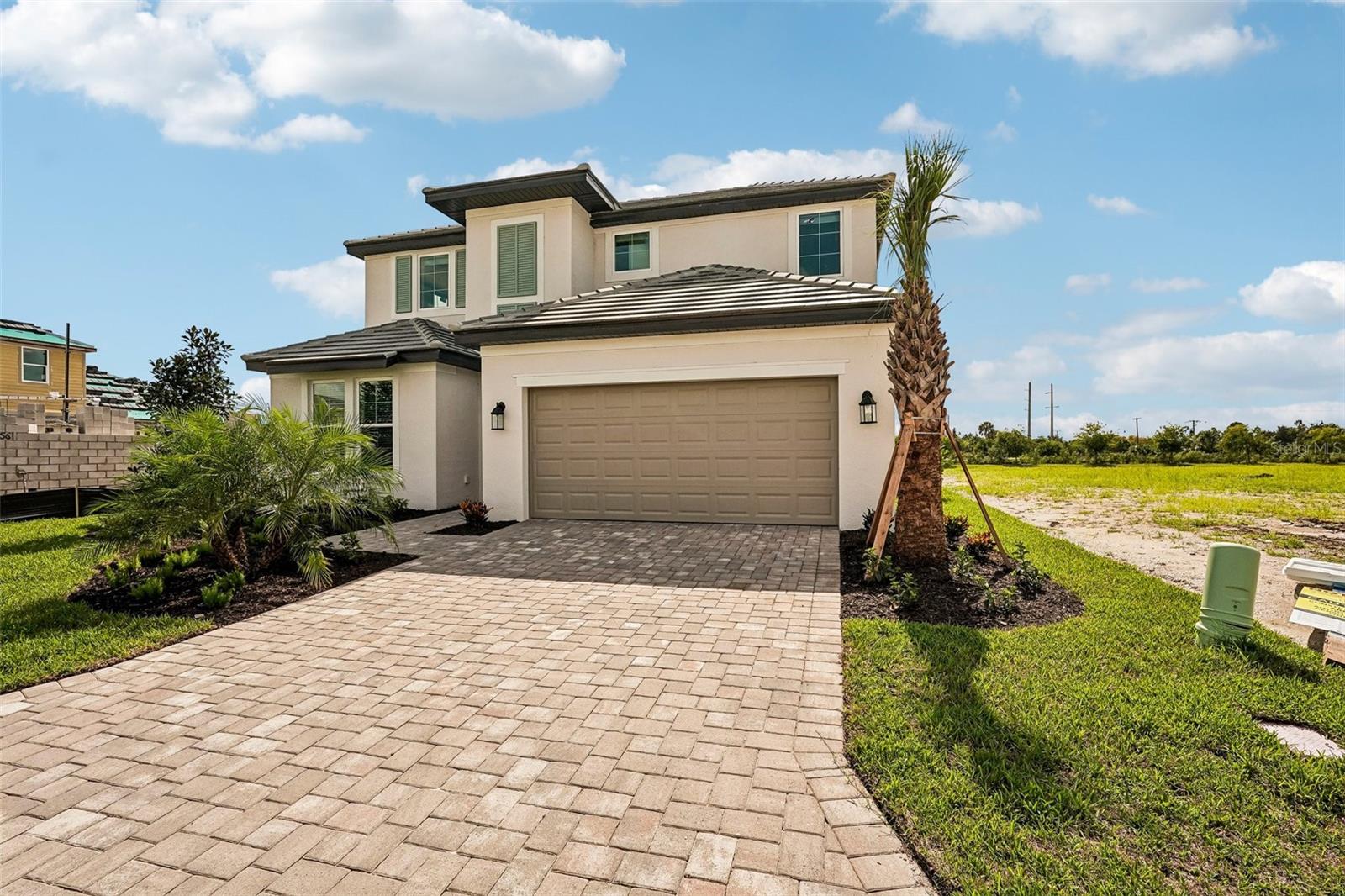 136 Vistera Blvd, Nokomis, FL 34275