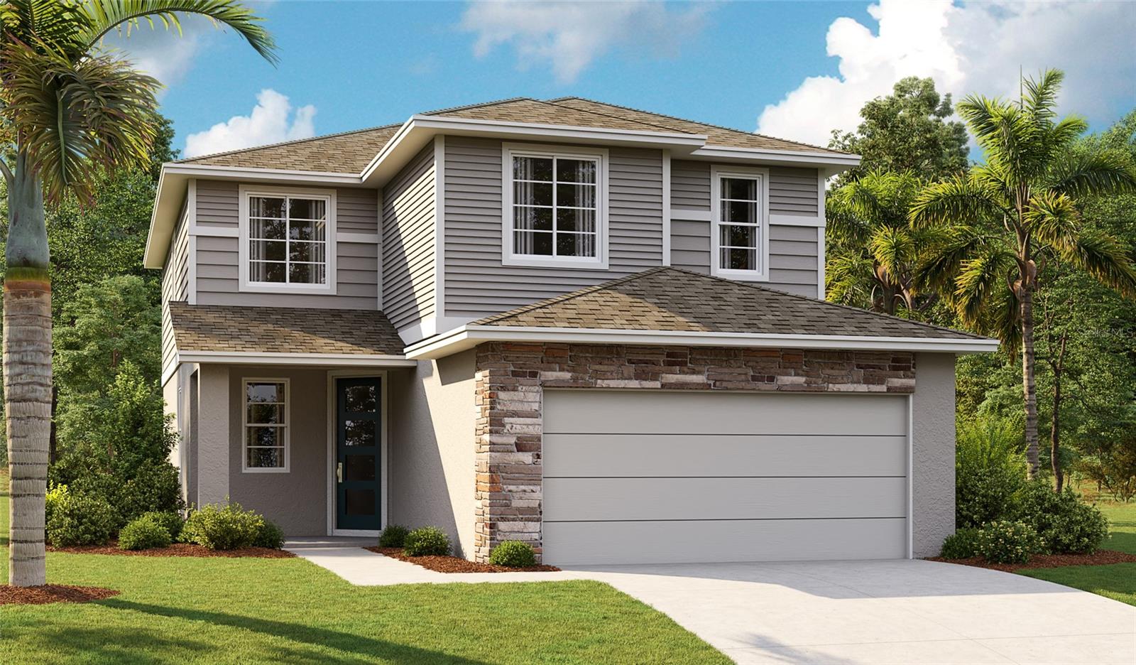 5314 Spring Maiden Cir, Apollo Beach, FL 33572