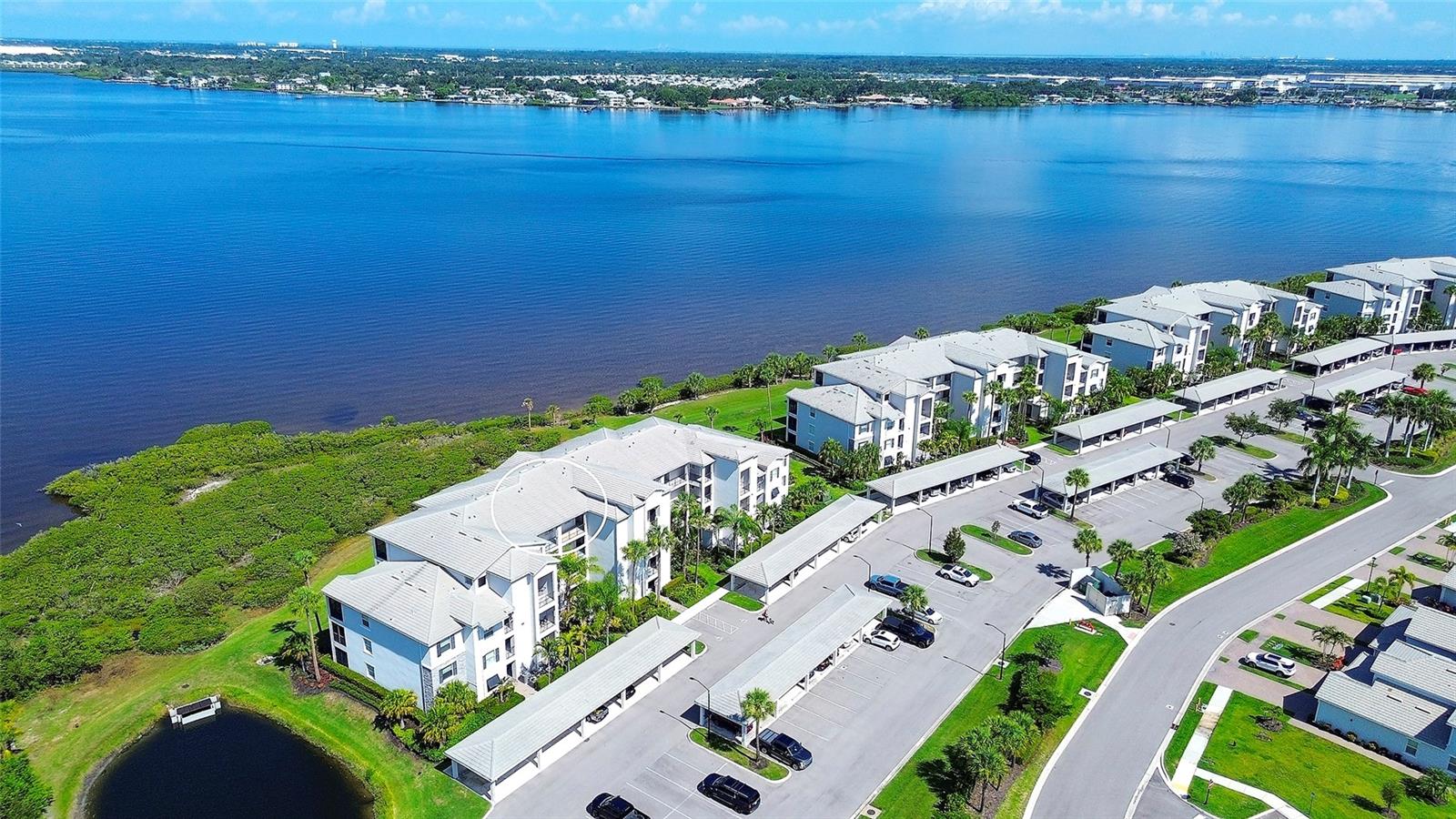850 Tidewater Shores Loop #402, Bradenton, FL 34208 photo