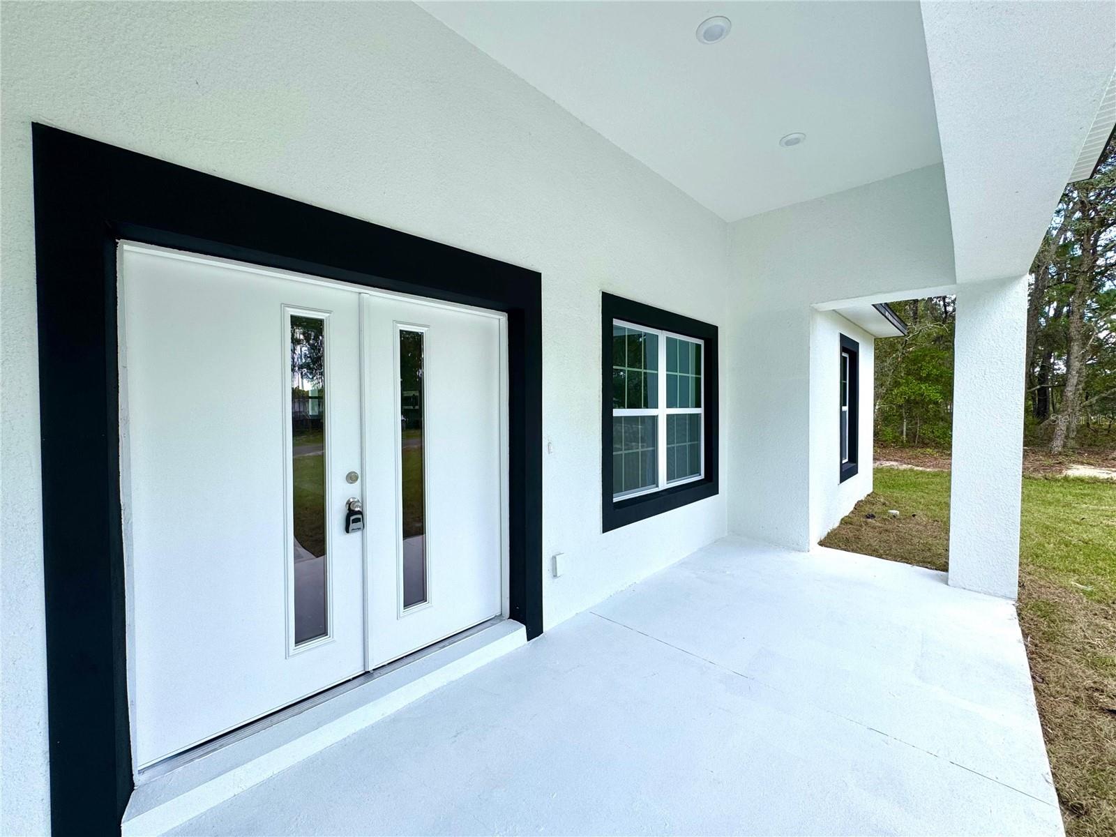 2077 W Linden Dr, Citrus Springs, FL 34434 photo