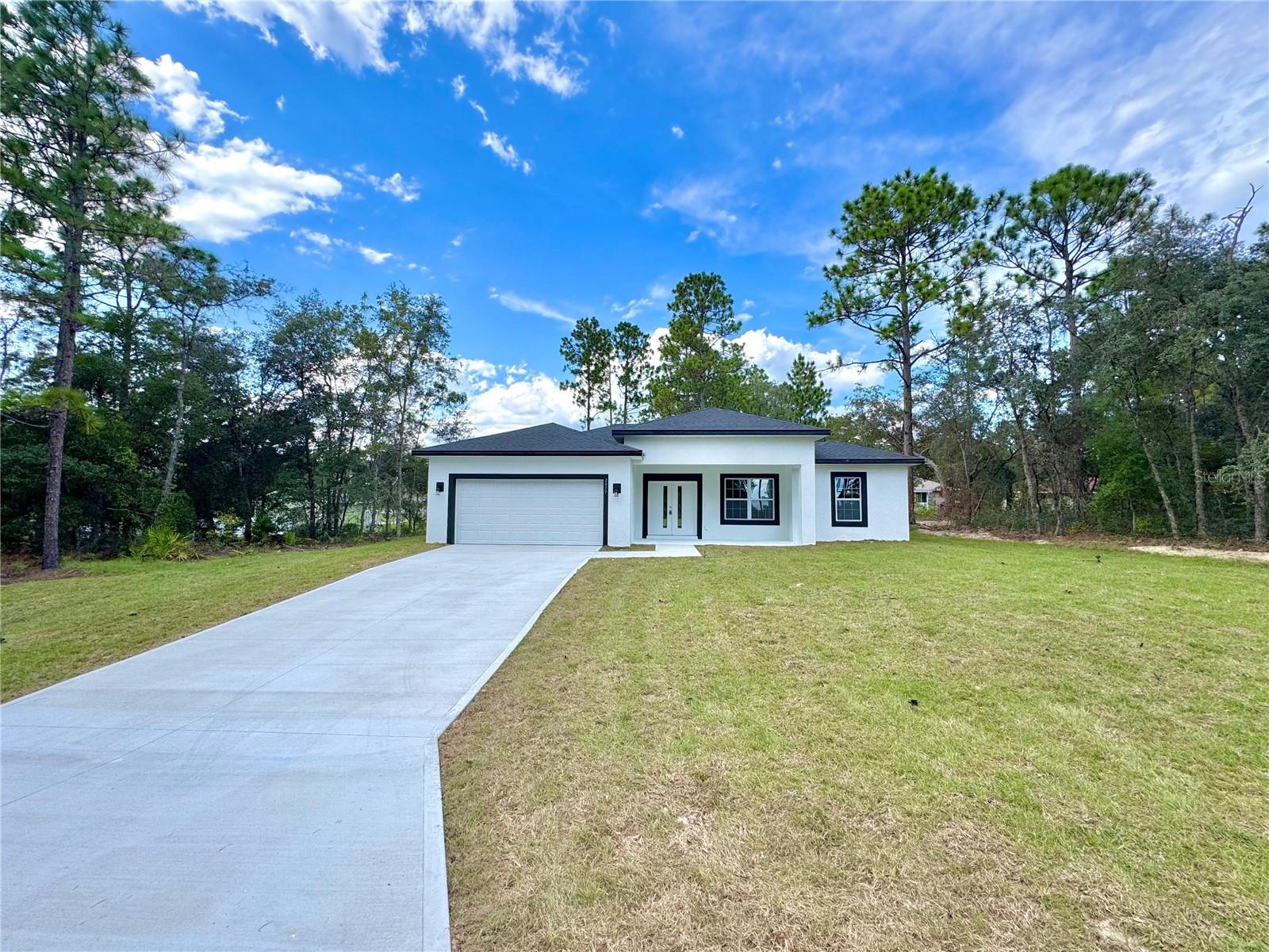 2077 W Linden Dr, Citrus Springs, FL 34434 photo