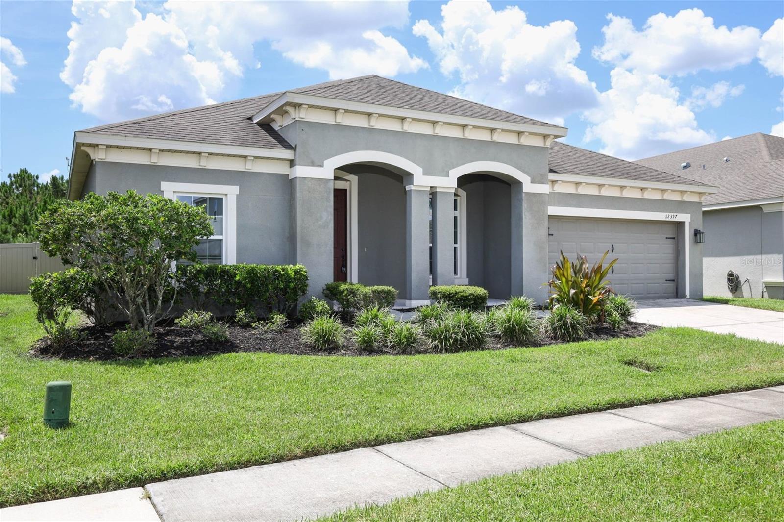 12397 Stone Bark Trl, Orlando, FL 32824 photo