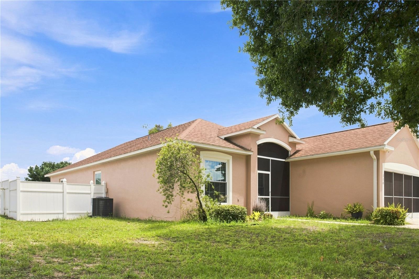 110 Knollwood Dr, Davenport, FL 33837 photo