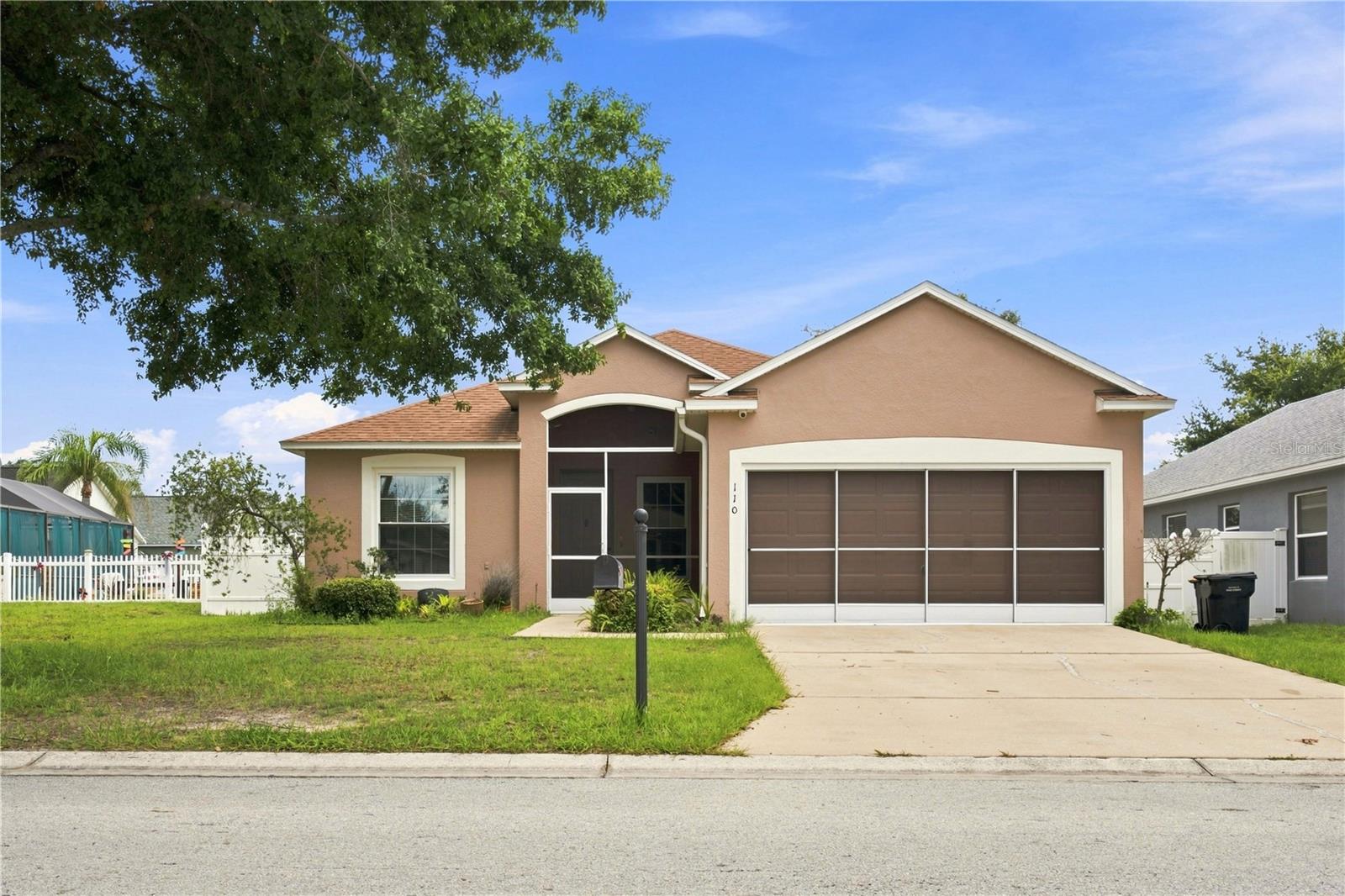 110 Knollwood Dr, Davenport, FL 33837 photo