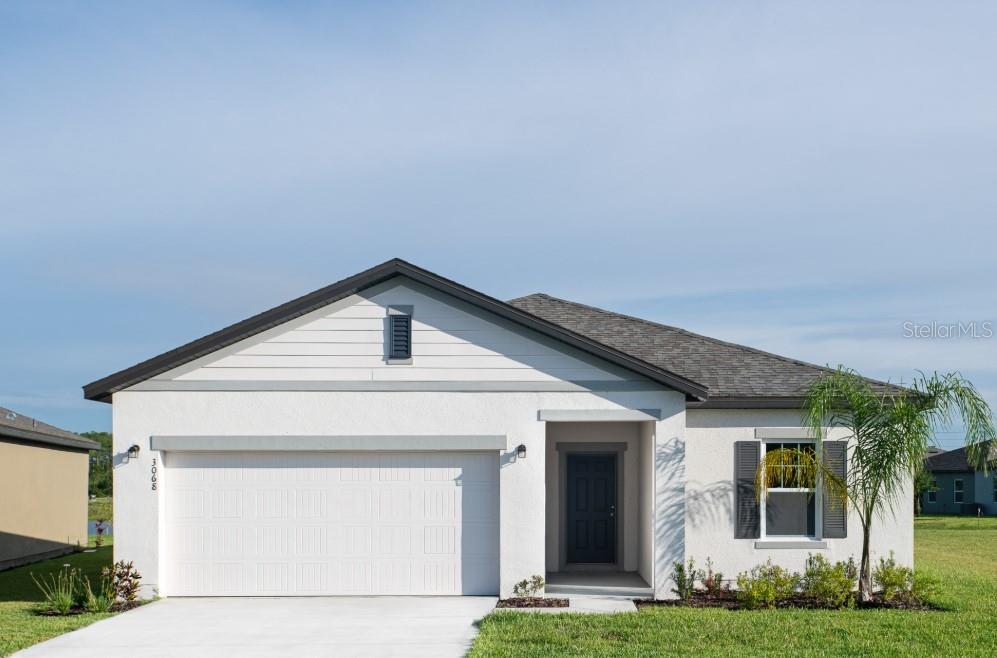 3331 Twilight Rd, Winter Haven, FL 33881