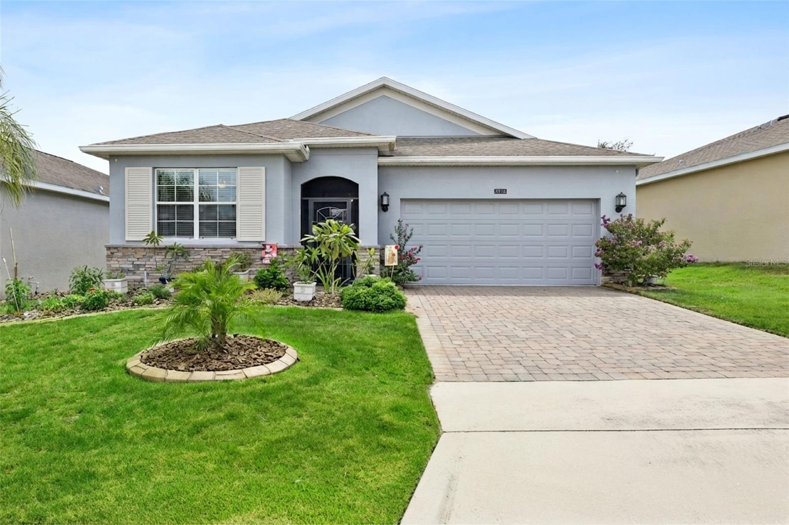 3516 Kinley Brooke Ln, Clermont, FL 34711