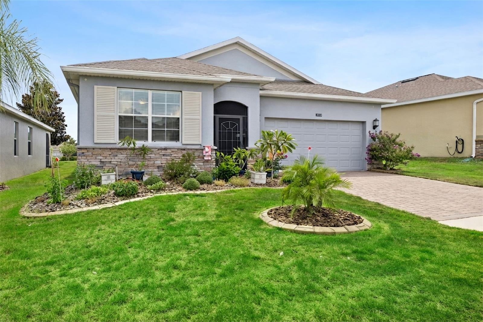 3516 Kinley Brooke Ln, Clermont, FL 34711 photo