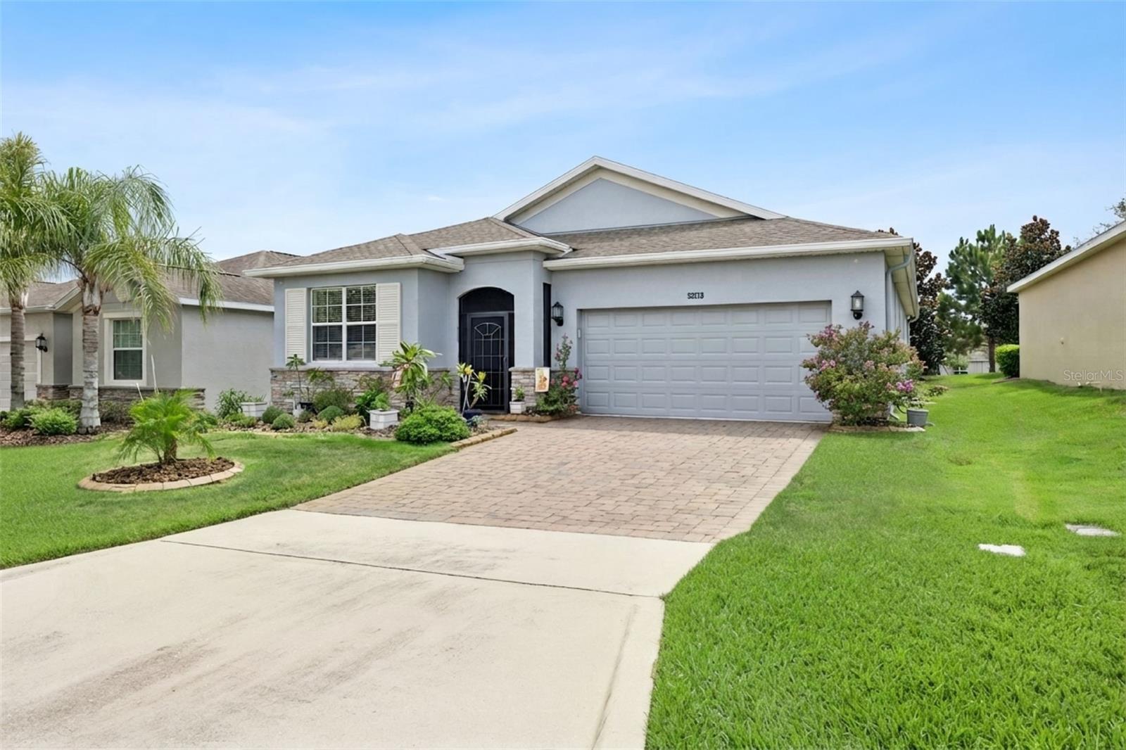 3516 Kinley Brooke Ln, Clermont, FL 34711 photo