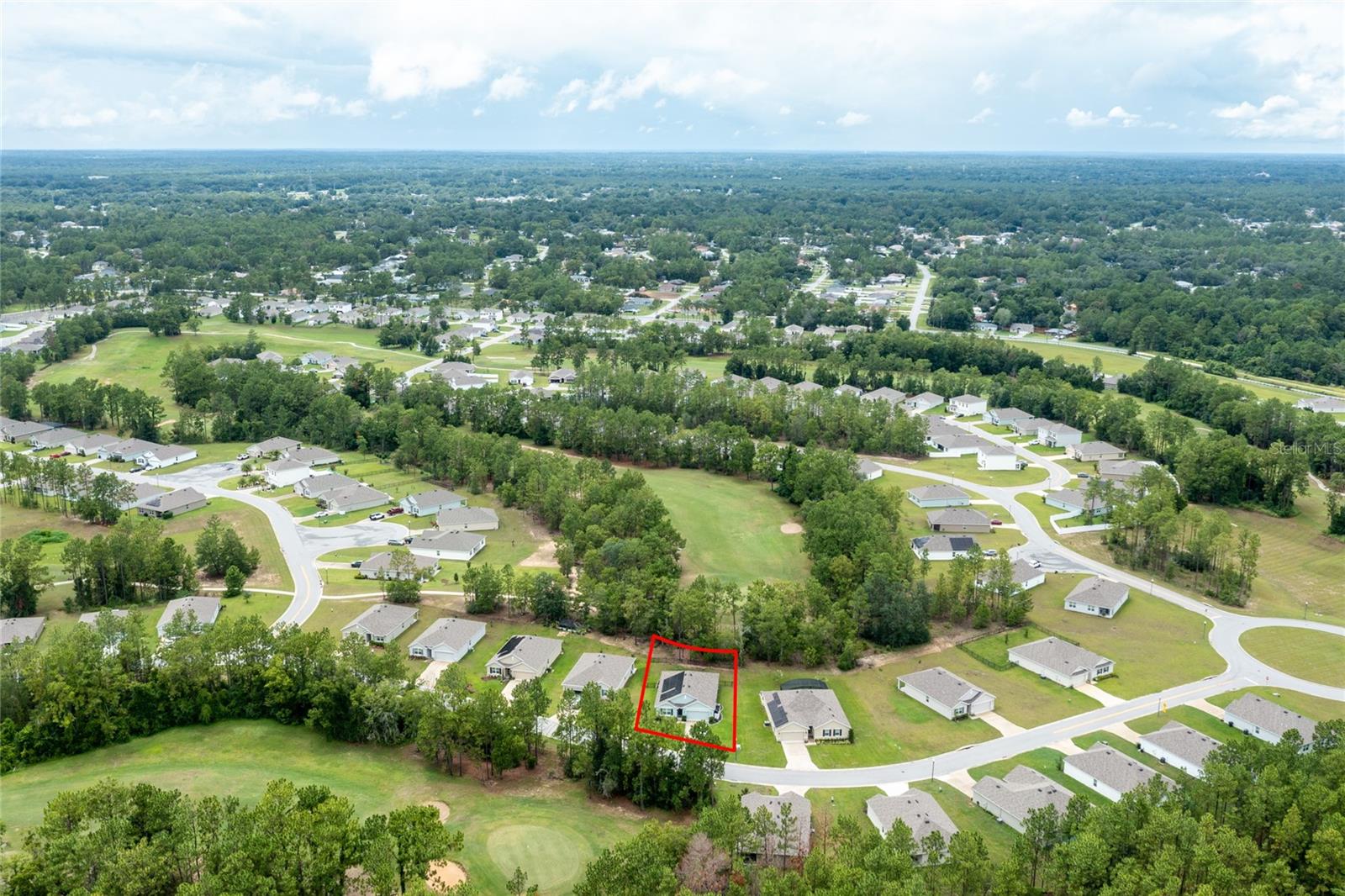 216 Hickory Course, Ocala, FL 34472 photo