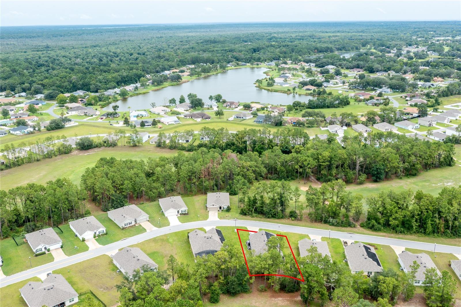 216 Hickory Course, Ocala, FL 34472 photo