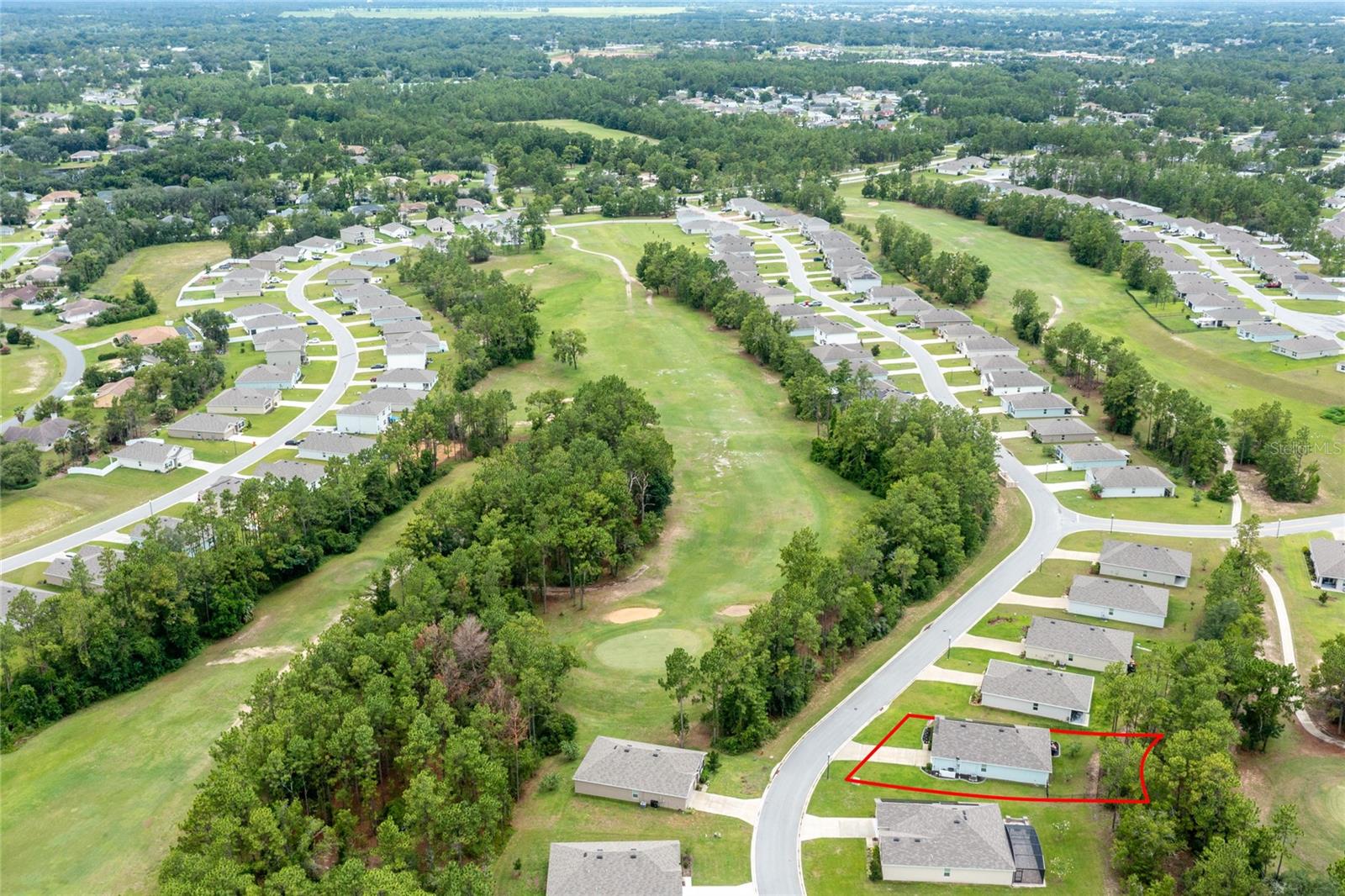 216 Hickory Course, Ocala, FL 34472 photo