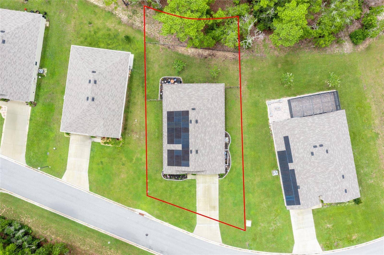 216 Hickory Course, Ocala, FL 34472 photo