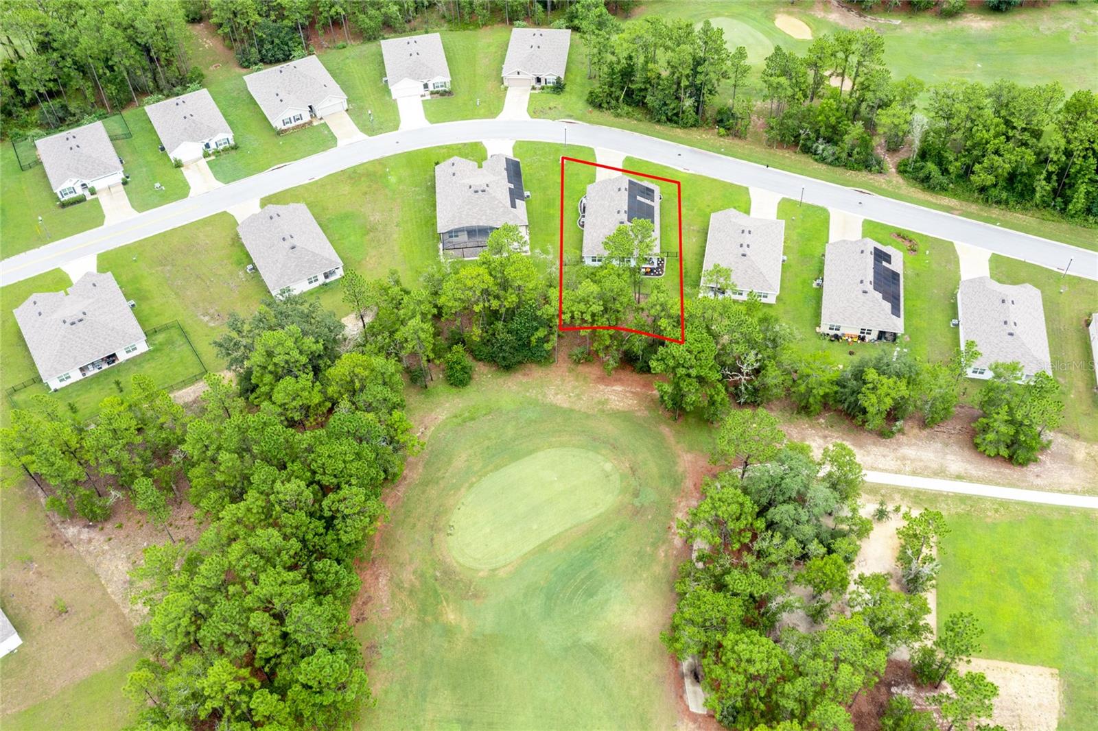 216 Hickory Course, Ocala, FL 34472 photo