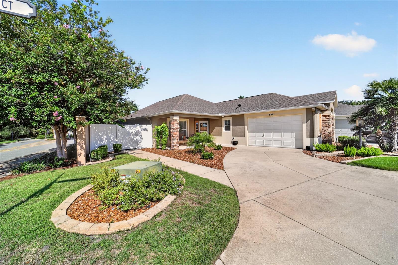 628 Bermudez Ct, The Villages, FL 32162 photo