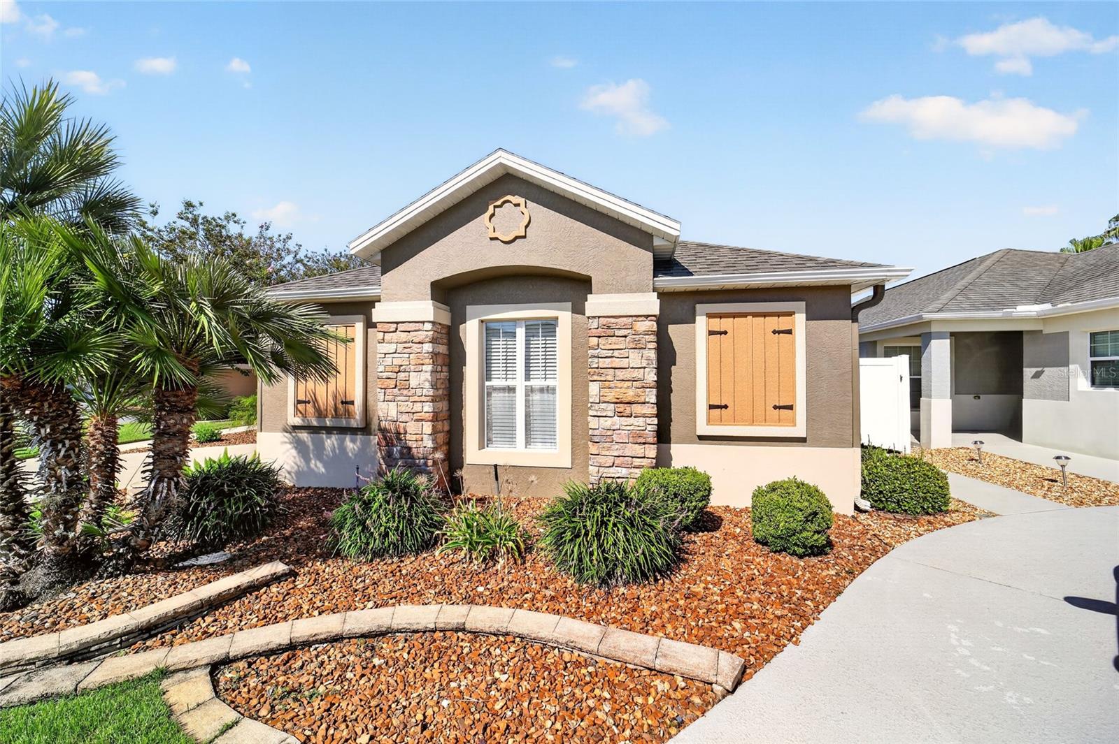 628 Bermudez Ct, The Villages, FL 32162 photo