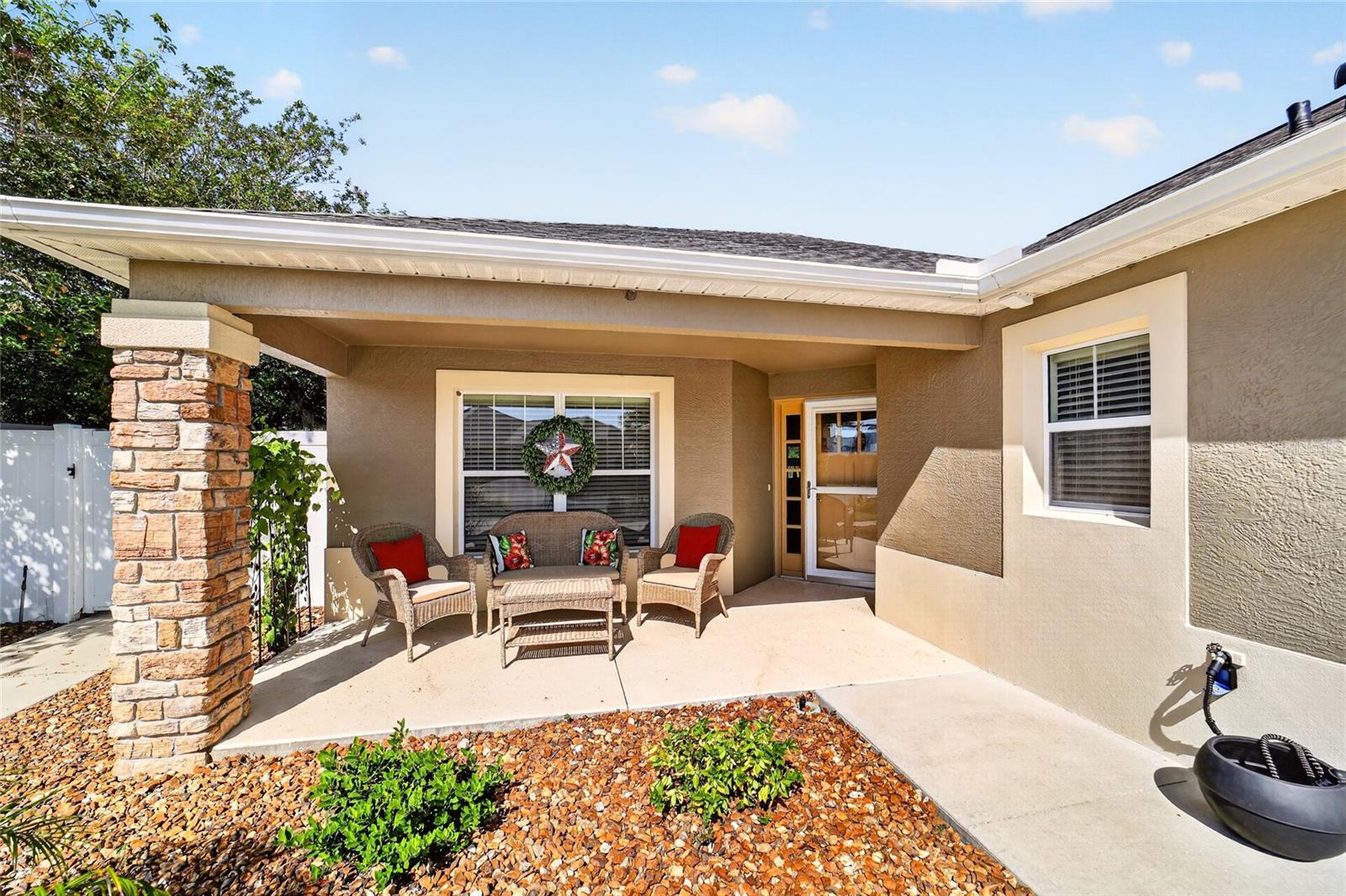 628 Bermudez Ct, The Villages, FL 32162 photo