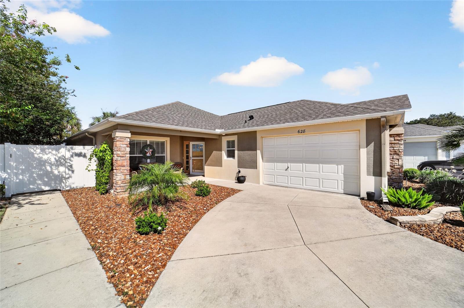 628 Bermudez Ct, The Villages, FL 32162 photo