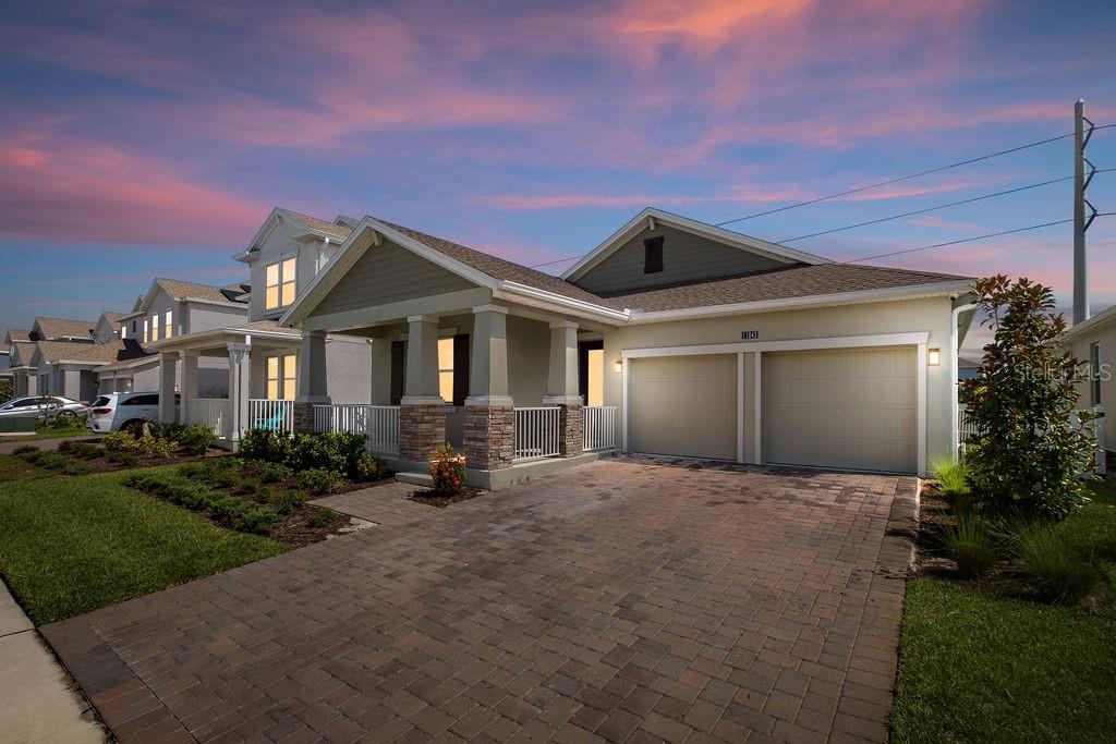 11843 Language Way, Orlando, FL 32832 photo