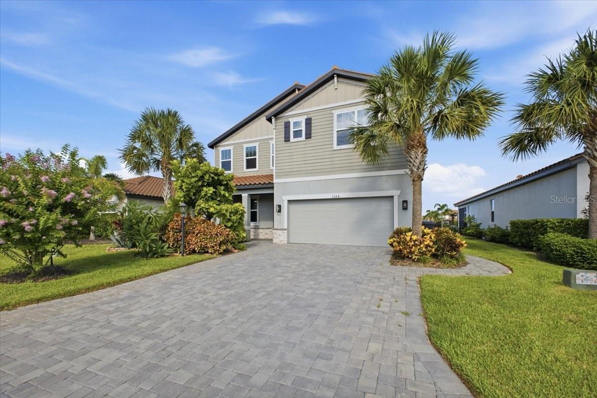3324 Big Sky Way, Lakewood Ranch, FL 34211 photo