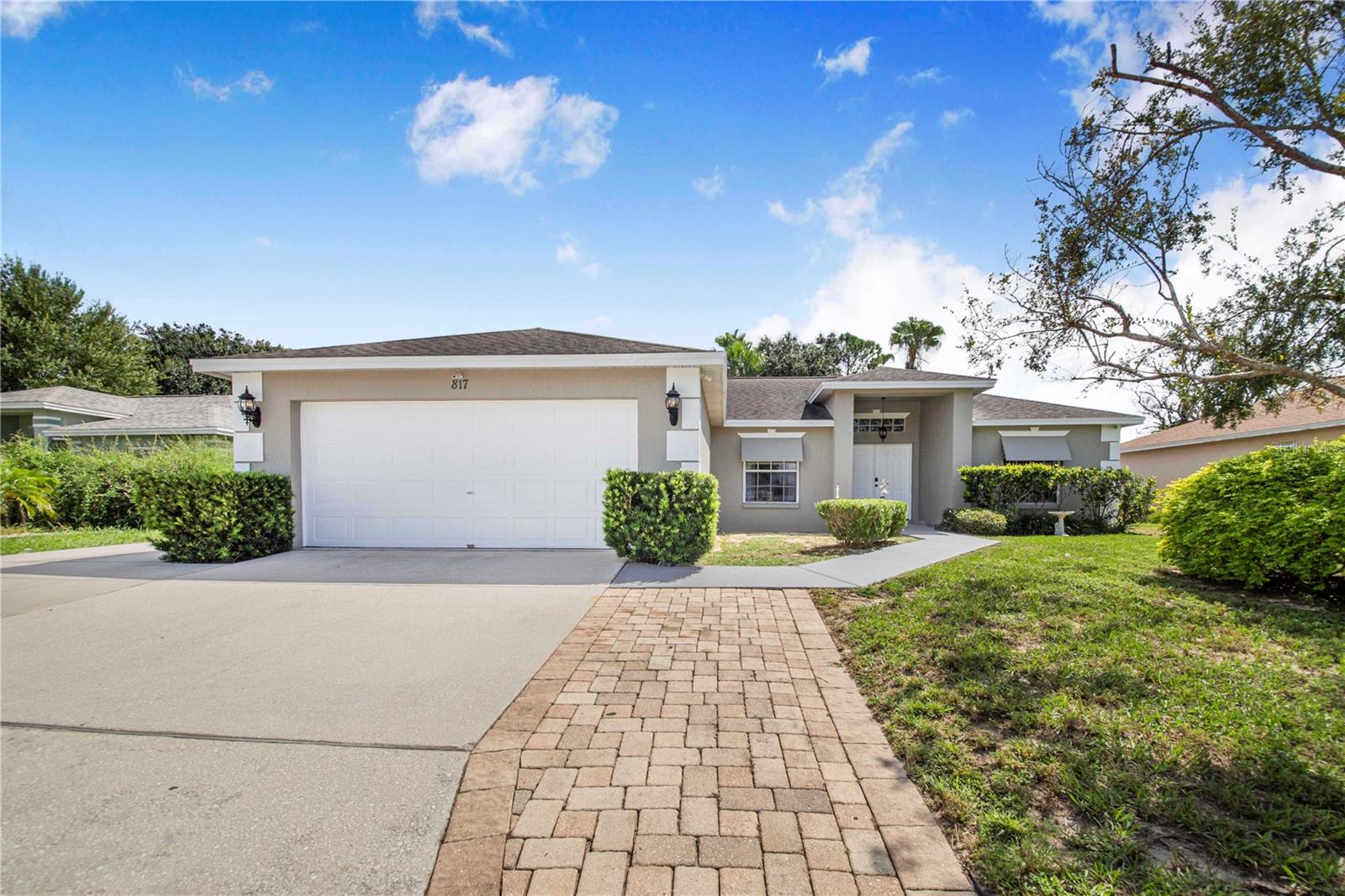 817 Reflections Loop, Winter Haven, FL 33884 photo