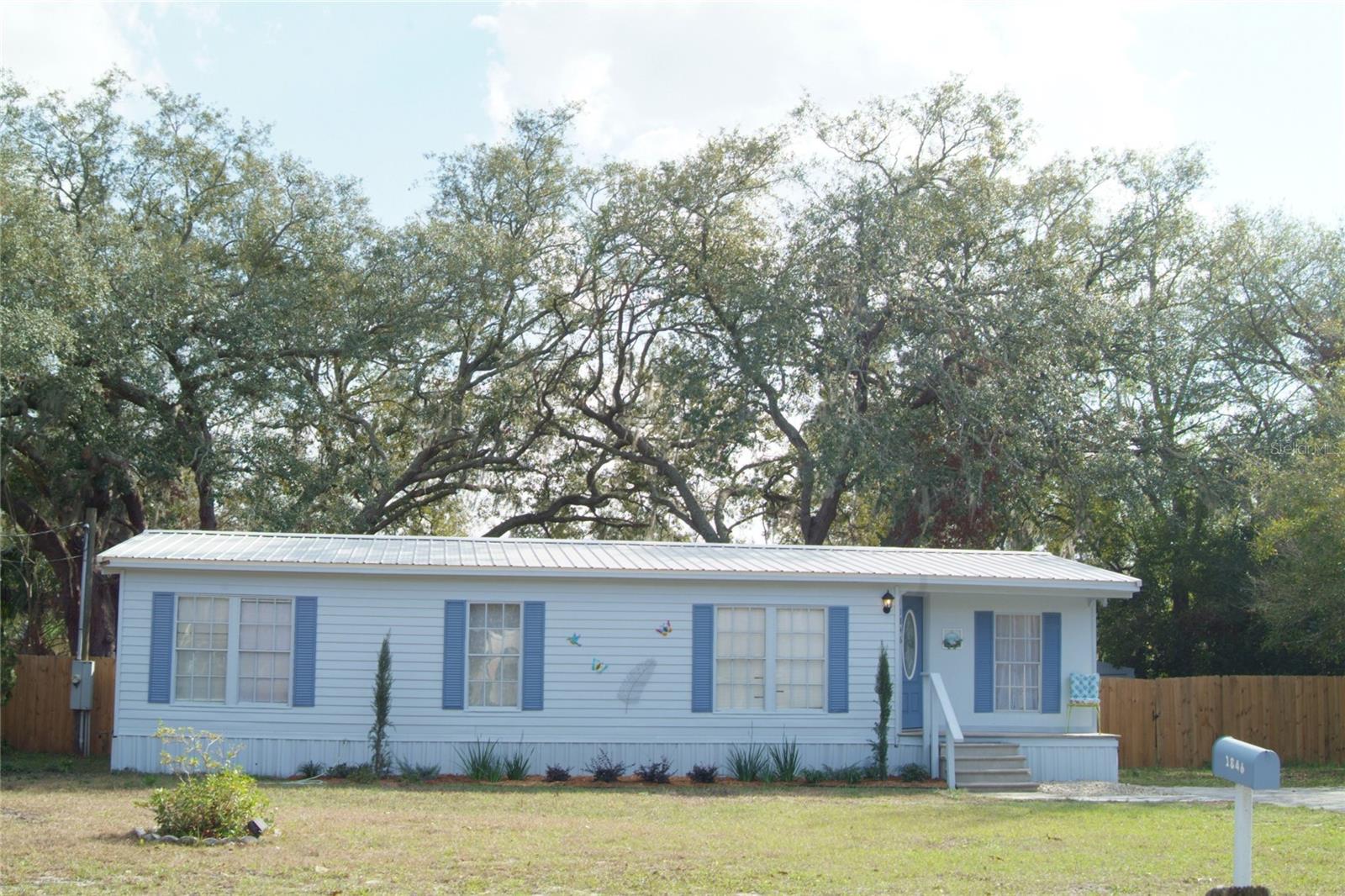 1846 Fruitland Park Blvd, Fruitland Park, FL 34731