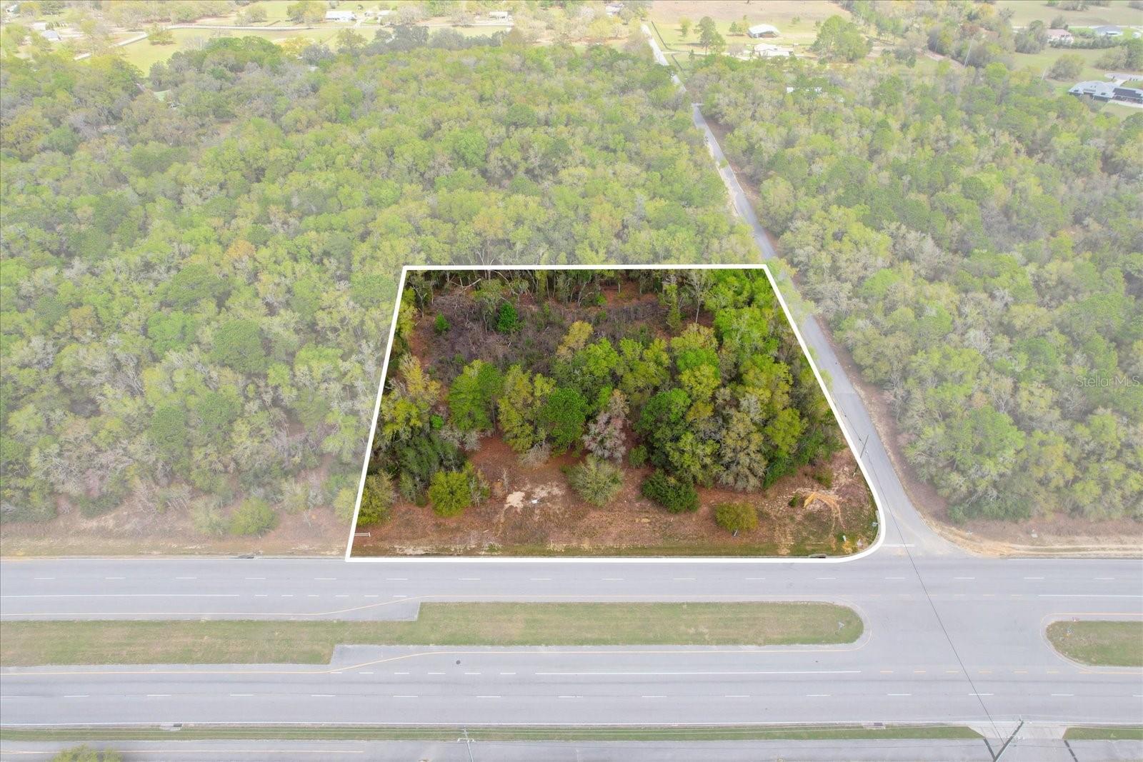 161 W Norvell Bryant Hwy, Hernando, FL 34442 photo