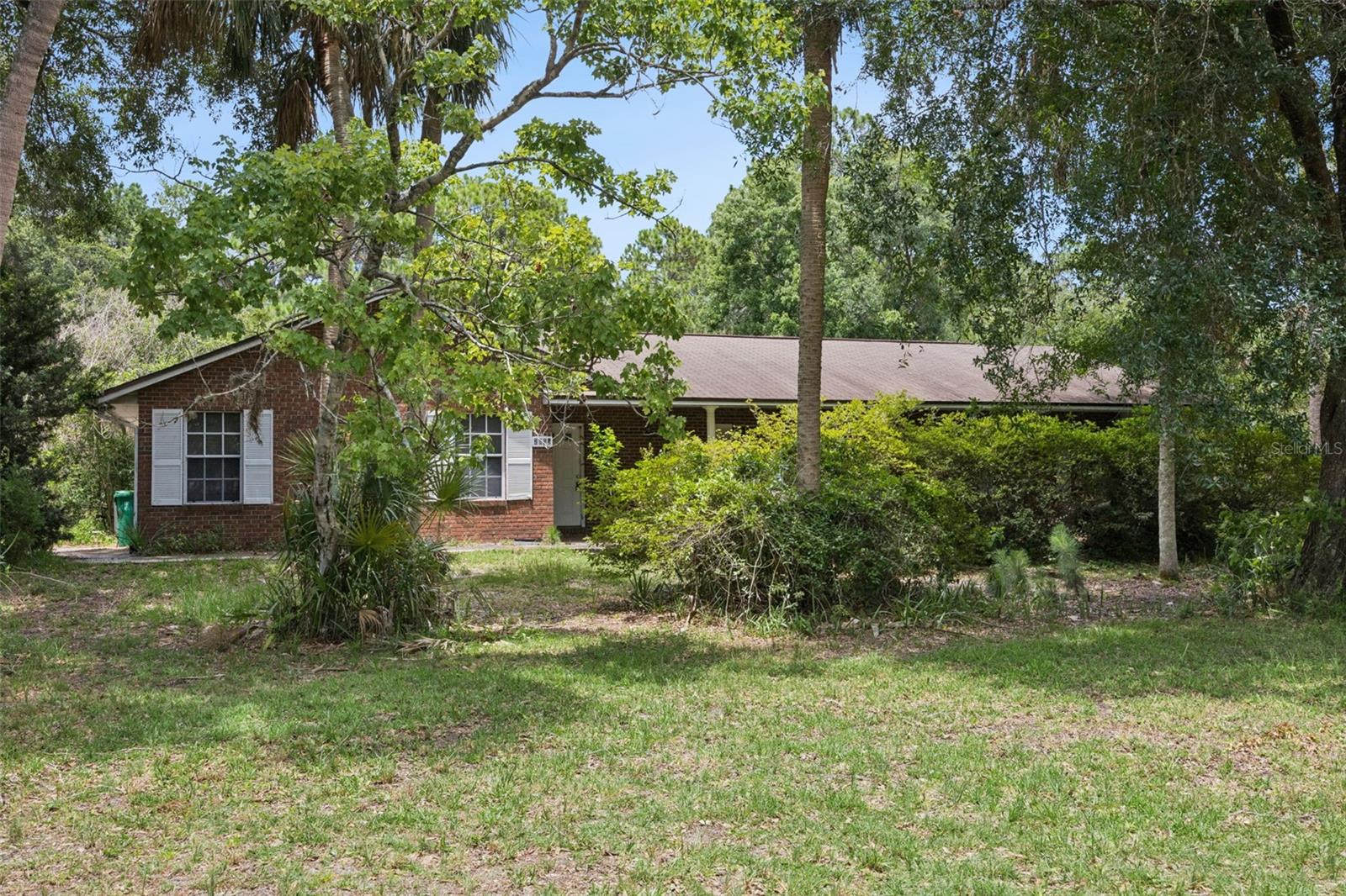 2856 Long Lake Dr, Titusville, FL 32780