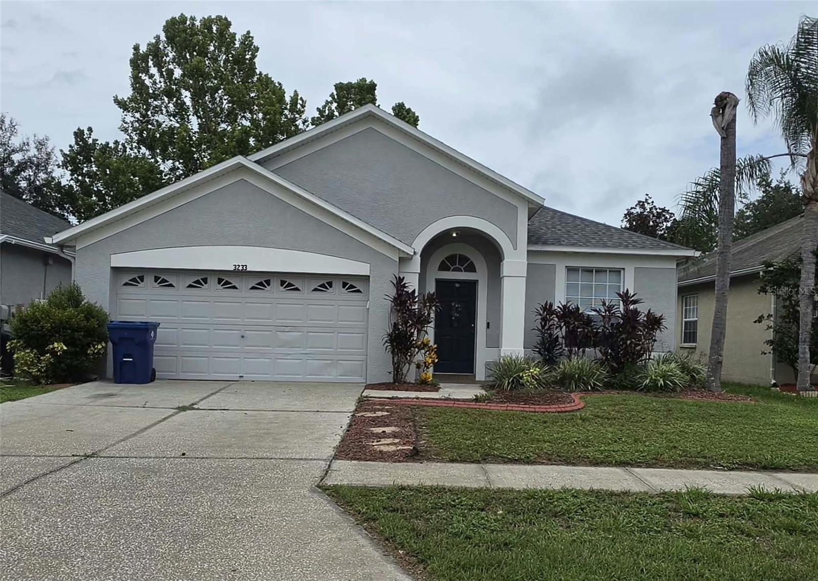 3233 Downan Point Dr, Land O Lakes, FL 34638