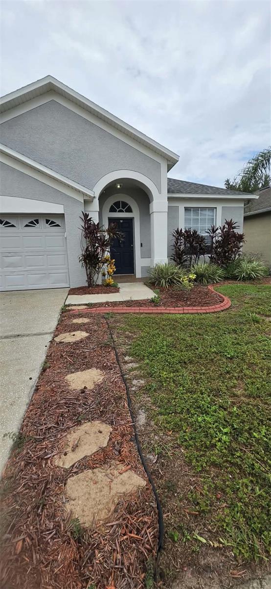 3233 Downan Point Dr, Land O Lakes, FL 34638 photo
