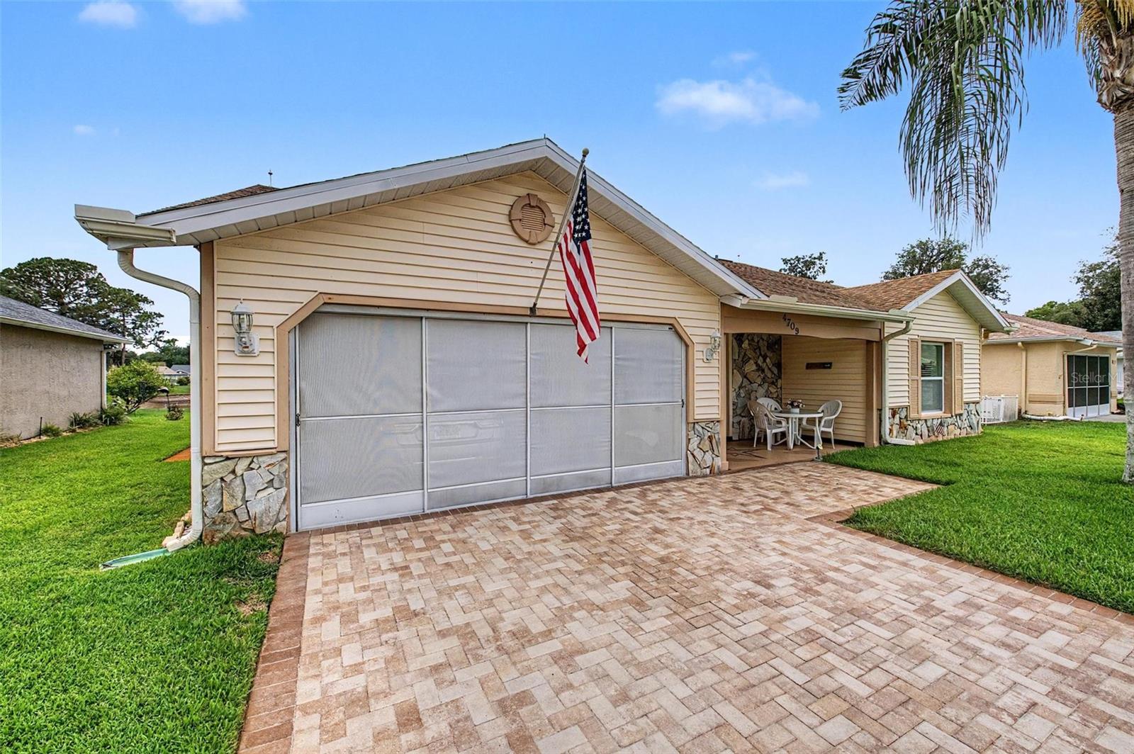 4709 Portland Manor Dr, New Port Richey, FL 34655 photo