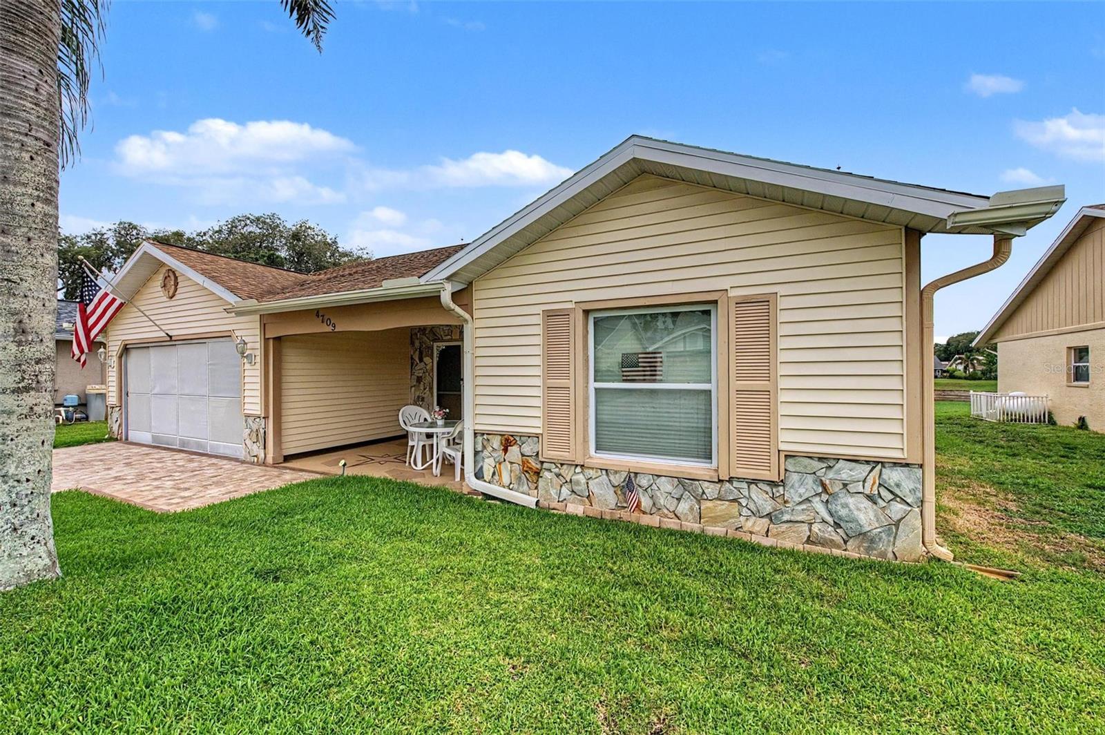 4709 Portland Manor Dr, New Port Richey, FL 34655 photo