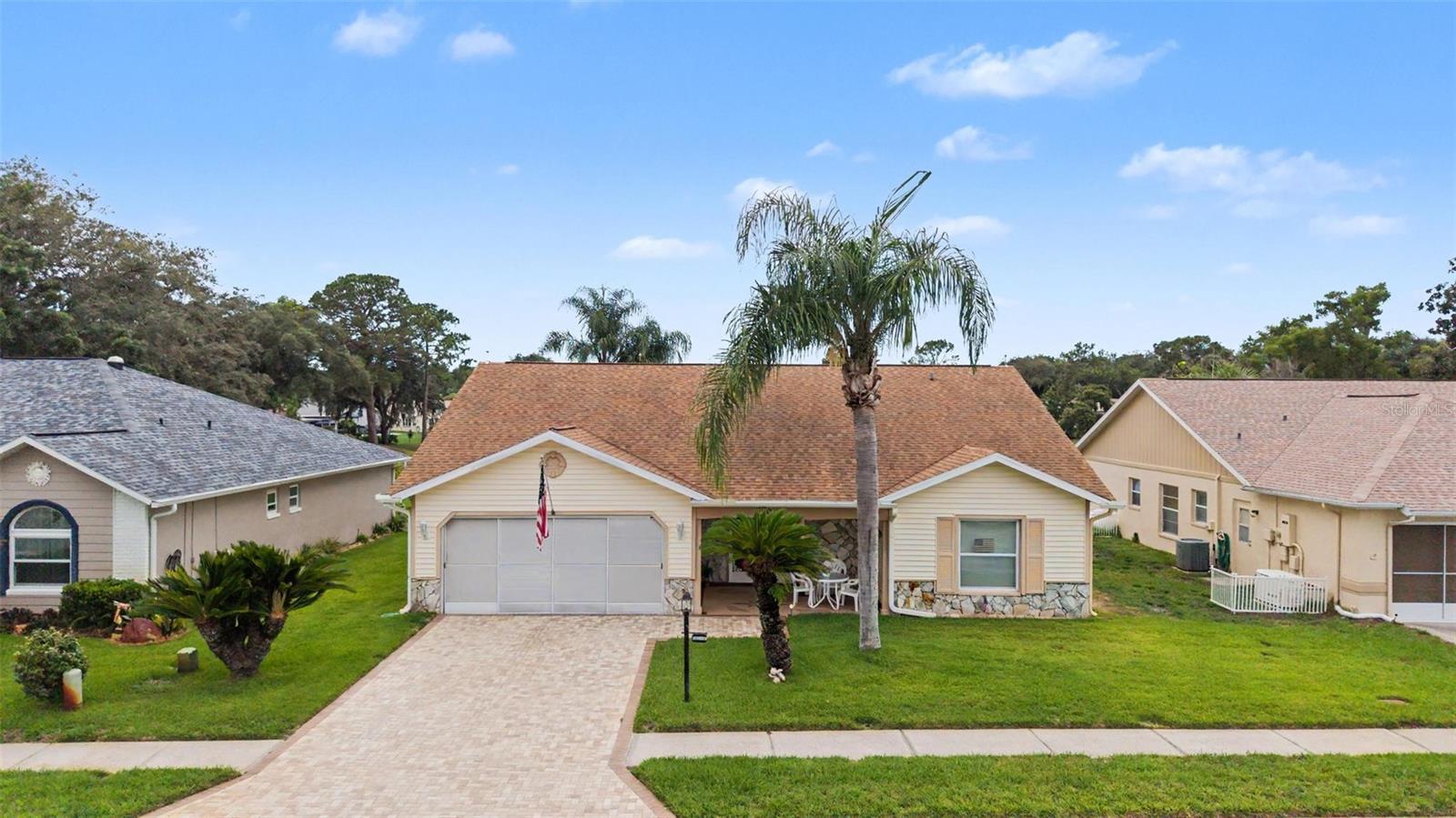 4709 Portland Manor Dr, New Port Richey, FL 34655 photo
