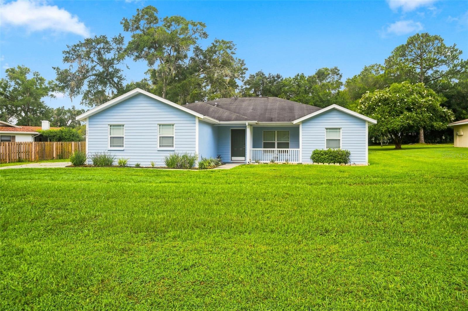 10041 Kimbrough Dr, Brooksville, FL 34601