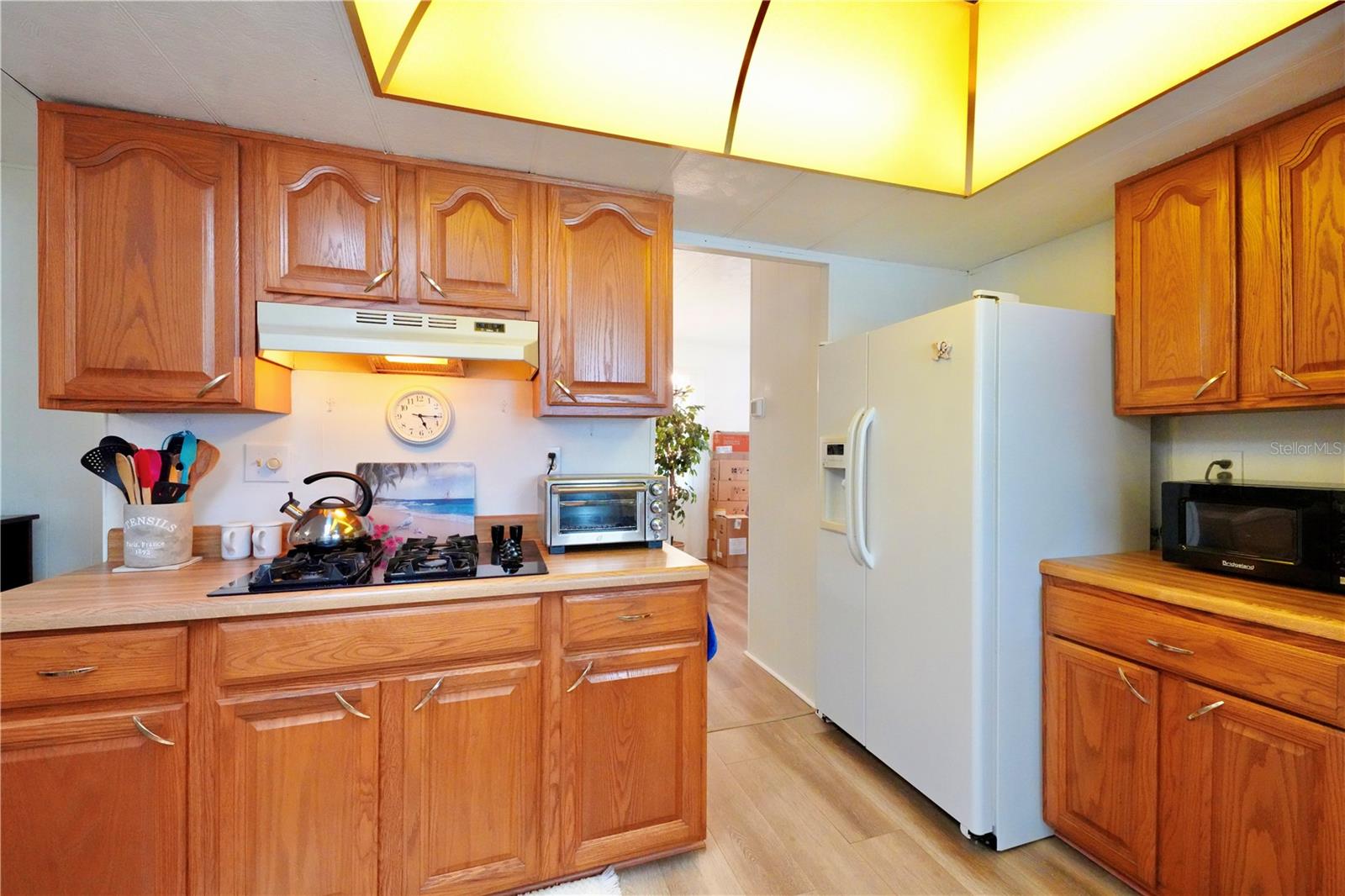 7338 Thorpp Ave, Brooksville, FL 34613 photo